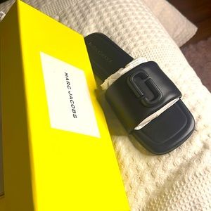 Marc Jacob’s sandals